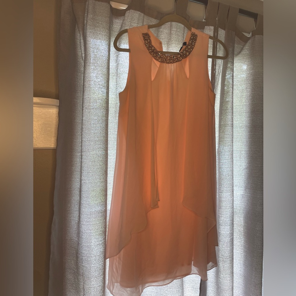 Graduation dress